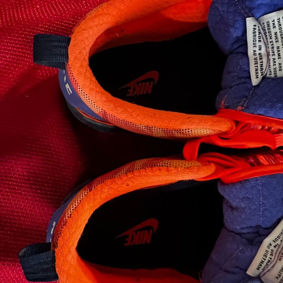 Mens LUNARFRESH Nike sneaker boot - Picture 6 of 6